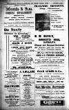 Barmouth & County Advertiser Thursday 06 January 1910 Page 4