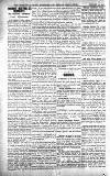 Barmouth & County Advertiser Thursday 13 January 1910 Page 6