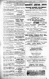 Barmouth & County Advertiser Thursday 13 January 1910 Page 8