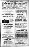 Barmouth & County Advertiser Thursday 03 February 1910 Page 1