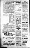 Barmouth & County Advertiser Thursday 24 March 1910 Page 2