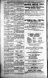 Barmouth & County Advertiser Thursday 24 March 1910 Page 8