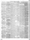 Barnsley Independent Saturday 21 April 1855 Page 2