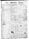 Barnsley Independent Saturday 15 September 1855 Page 1
