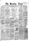 Barnsley Independent Saturday 23 February 1856 Page 1