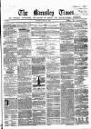 Barnsley Independent Saturday 03 May 1856 Page 1