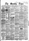 Barnsley Independent Saturday 13 April 1861 Page 1