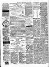 Barnsley Independent Saturday 08 April 1865 Page 2