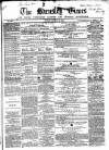 Barnsley Independent Saturday 03 July 1869 Page 1