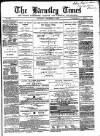 Barnsley Independent Saturday 04 December 1869 Page 1