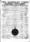Barnsley Independent Saturday 22 December 1877 Page 9