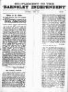 Barnsley Independent Saturday 14 April 1888 Page 9