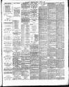 Barnsley Independent Saturday 12 January 1889 Page 3