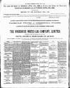 Barnsley Independent Saturday 13 April 1889 Page 4
