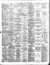 Barnsley Independent Saturday 09 November 1889 Page 4