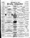 Barnsley Independent Saturday 13 February 1897 Page 9