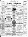 Barnsley Independent Saturday 20 February 1897 Page 9