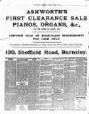 Barnsley Independent Saturday 06 March 1897 Page 6