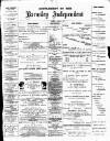 Barnsley Independent Saturday 06 March 1897 Page 9