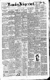 Barnsley Independent Saturday 18 May 1918 Page 1