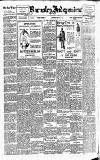 Barnsley Independent Saturday 03 May 1919 Page 1