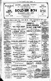 Barnsley Independent Saturday 08 November 1919 Page 4