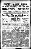 Barnsley Independent Saturday 08 January 1921 Page 8