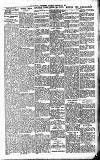 Barnsley Independent Saturday 12 February 1921 Page 5