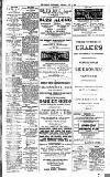 Barnsley Independent Saturday 21 May 1921 Page 4