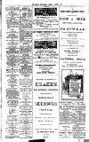 Barnsley Independent Saturday 06 August 1921 Page 4