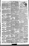 Barnsley Independent Saturday 15 October 1921 Page 8