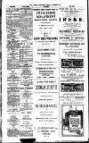 Barnsley Independent Saturday 29 October 1921 Page 4