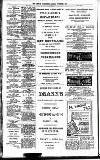 Barnsley Independent Saturday 05 November 1921 Page 4