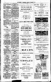 Barnsley Independent Saturday 19 November 1921 Page 4