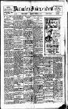 Barnsley Independent Saturday 24 December 1921 Page 1