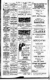 Barnsley Independent Saturday 24 December 1921 Page 4