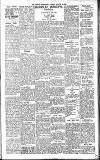 Barnsley Independent Saturday 16 January 1926 Page 5