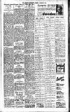 Barnsley Independent Saturday 23 January 1926 Page 3