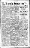 Barnsley Independent Saturday 27 March 1926 Page 1