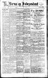 Barnsley Independent Saturday 10 April 1926 Page 1