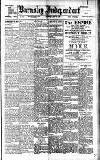 Barnsley Independent Saturday 22 May 1926 Page 1