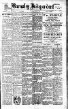 Barnsley Independent Saturday 12 June 1926 Page 1