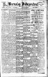 Barnsley Independent Saturday 19 June 1926 Page 1