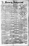 Barnsley Independent Saturday 26 June 1926 Page 1