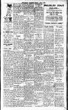 Barnsley Independent Saturday 07 August 1926 Page 5