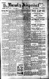 Barnsley Independent Saturday 02 October 1926 Page 1