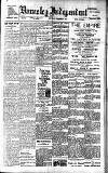 Barnsley Independent Saturday 30 October 1926 Page 1