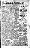 Barnsley Independent Saturday 04 December 1926 Page 1