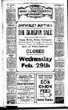 Barnsley Independent Saturday 25 February 1928 Page 6