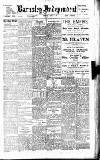 Barnsley Independent Saturday 14 April 1928 Page 1